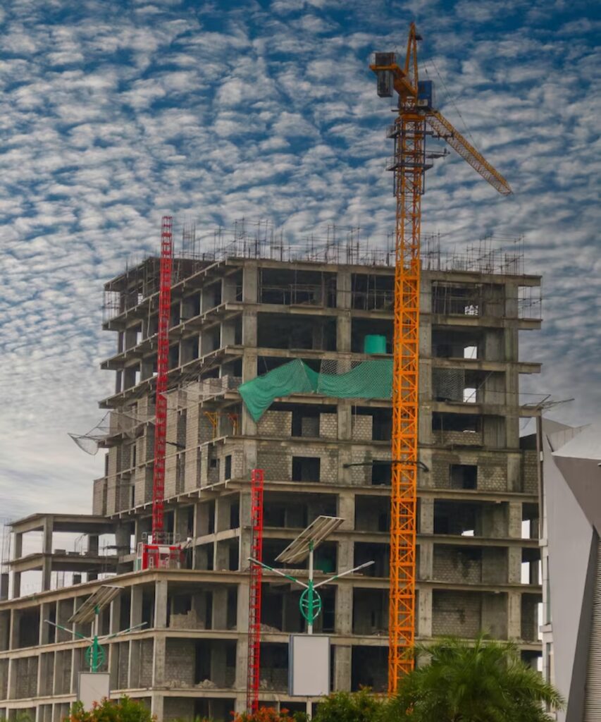 construction company ima 2